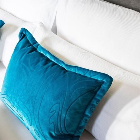 Motel One Bonn-Beethoven 외부 사진