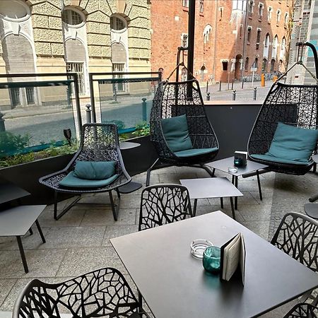 Motel One Bonn-Beethoven 외부 사진
