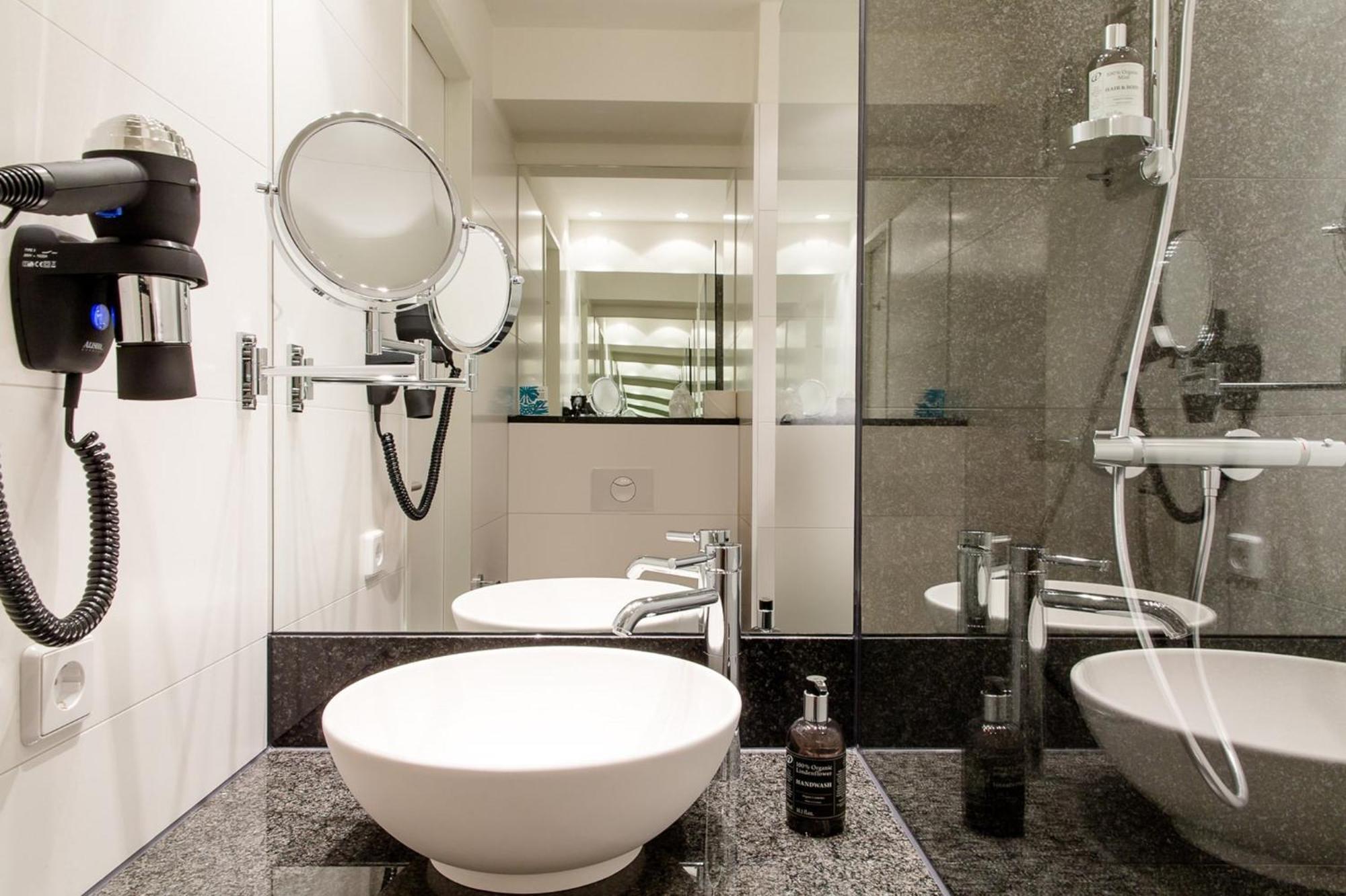 Motel One Bonn-Beethoven 외부 사진
