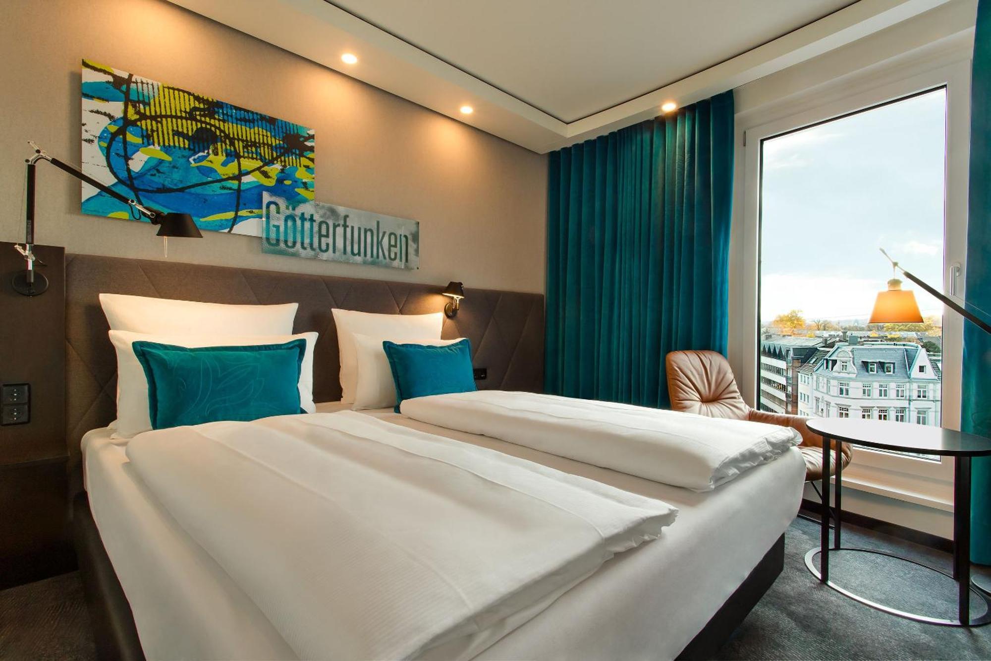 Motel One Bonn-Beethoven 외부 사진