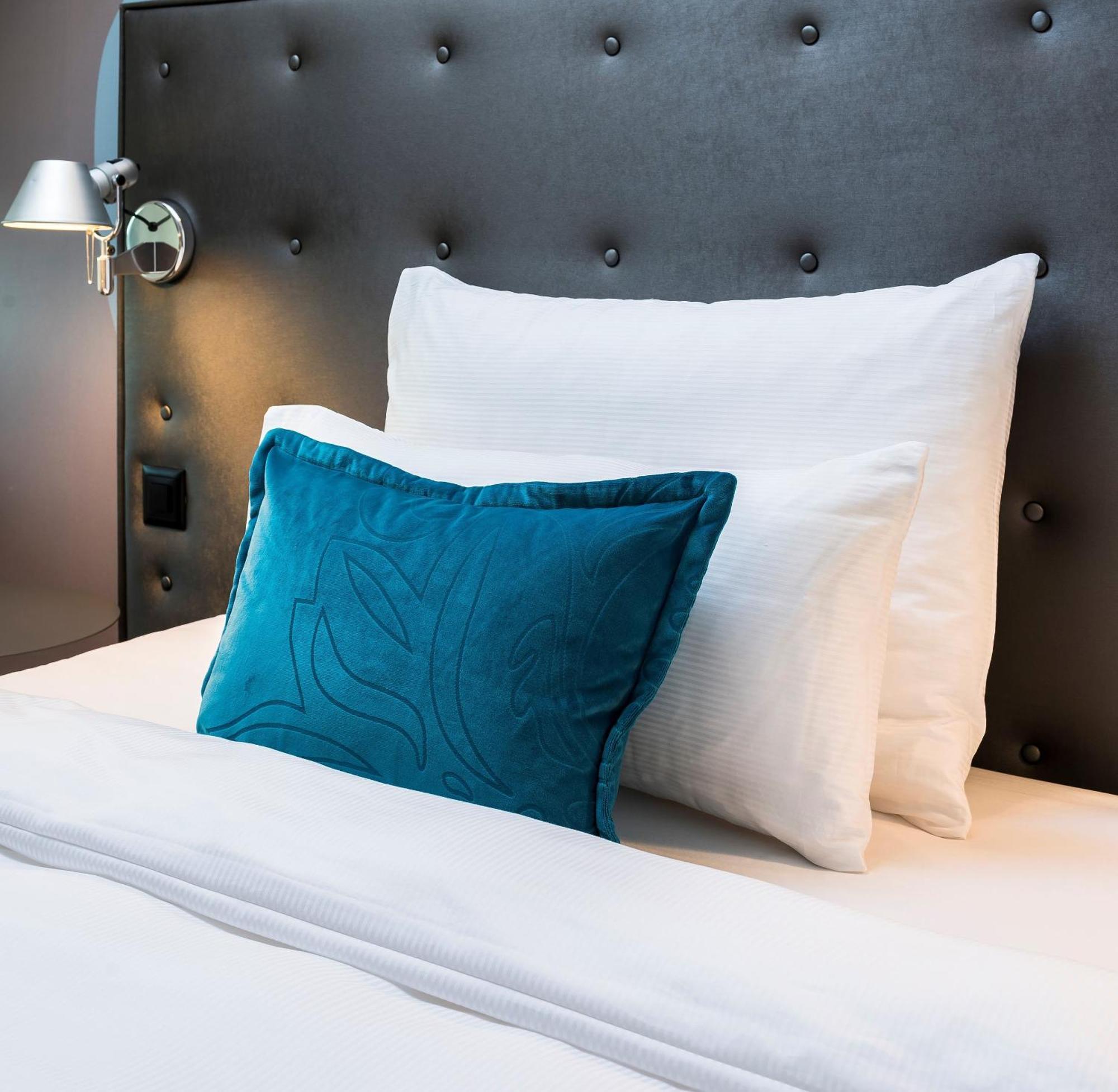 Motel One Bonn-Beethoven 외부 사진