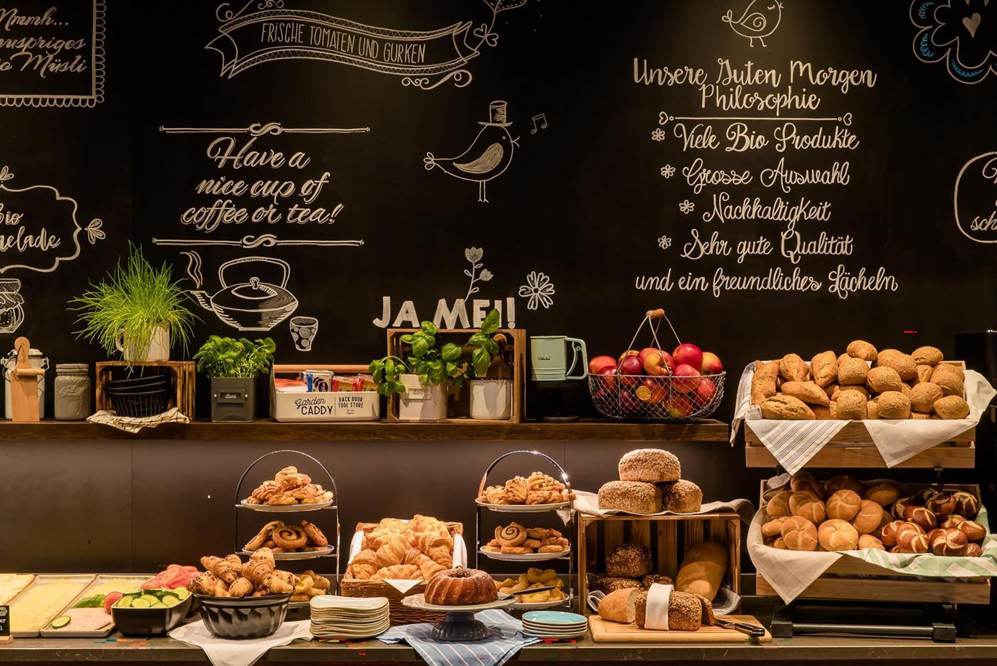 Motel One Bonn-Beethoven 외부 사진