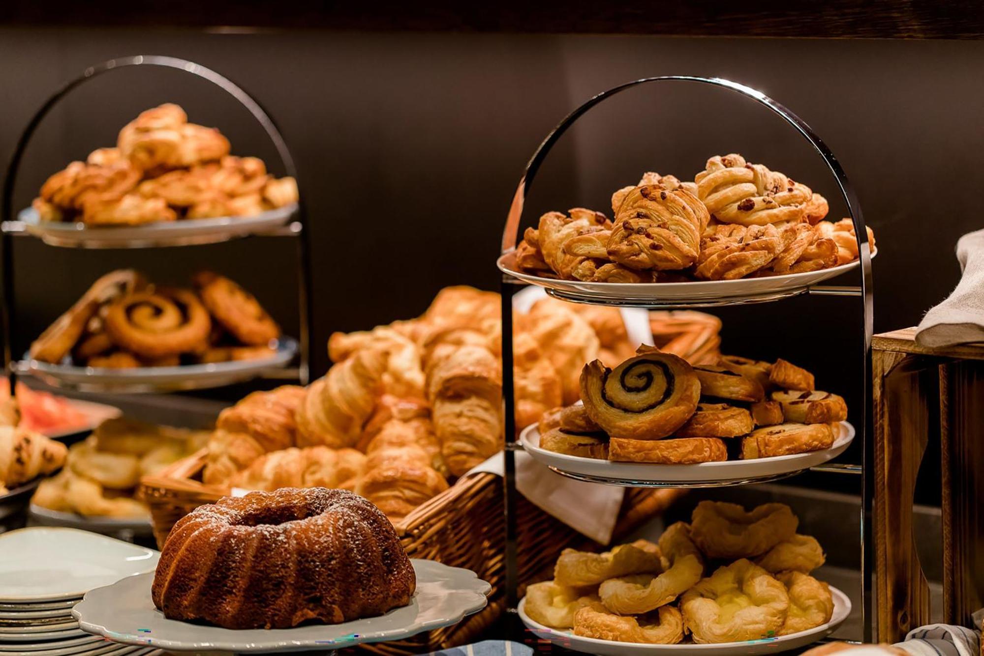 Motel One Bonn-Beethoven 외부 사진